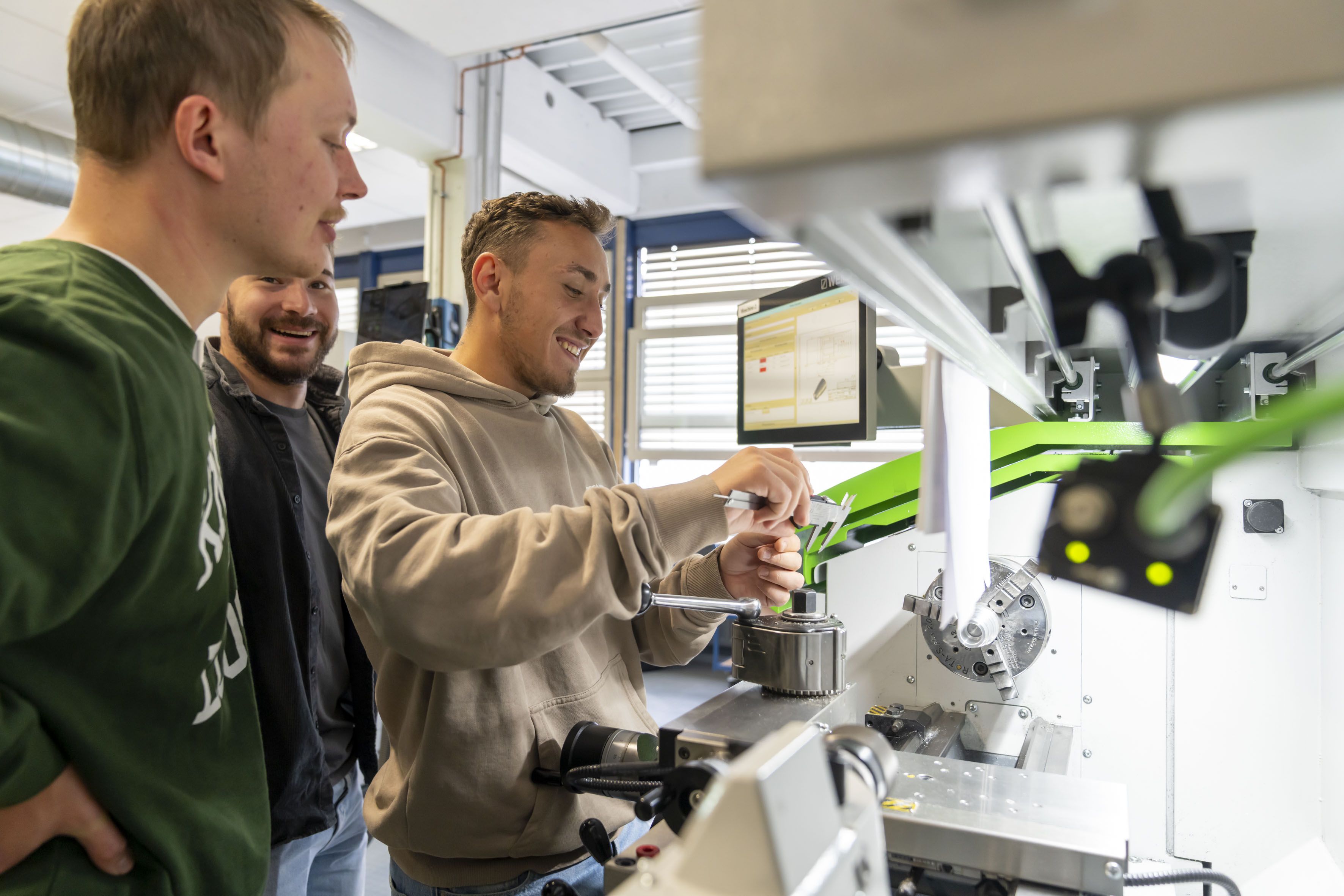 HN Werkstatt WMS 16 10 25 093