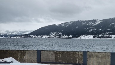 23 N 2 Fjord