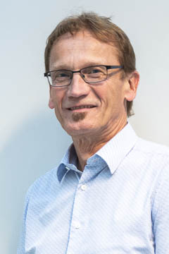 Ewald Biehl